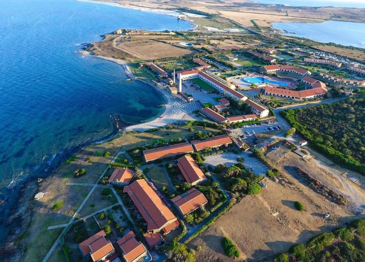 La Tonnara Villa Stintino