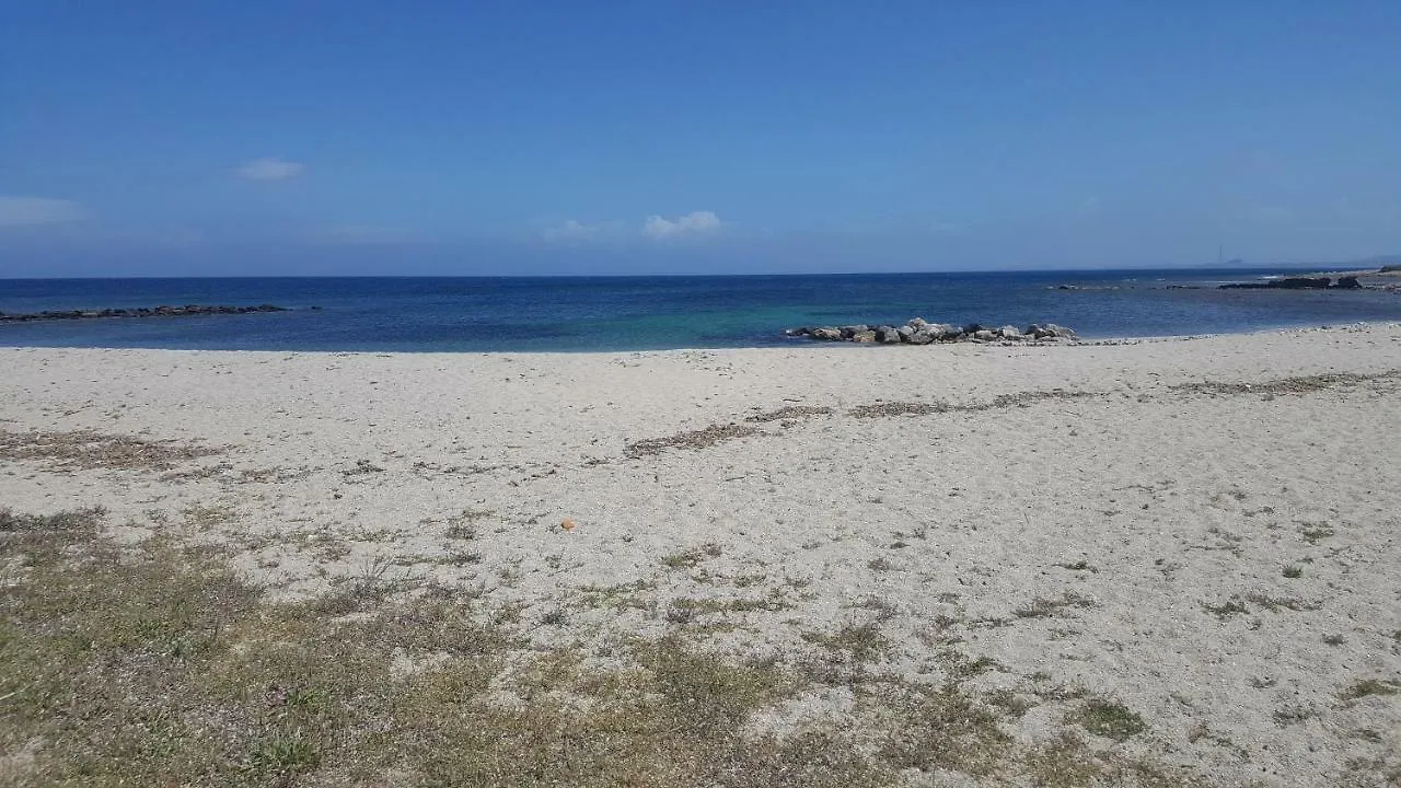 La Tonnara Villa Stintino