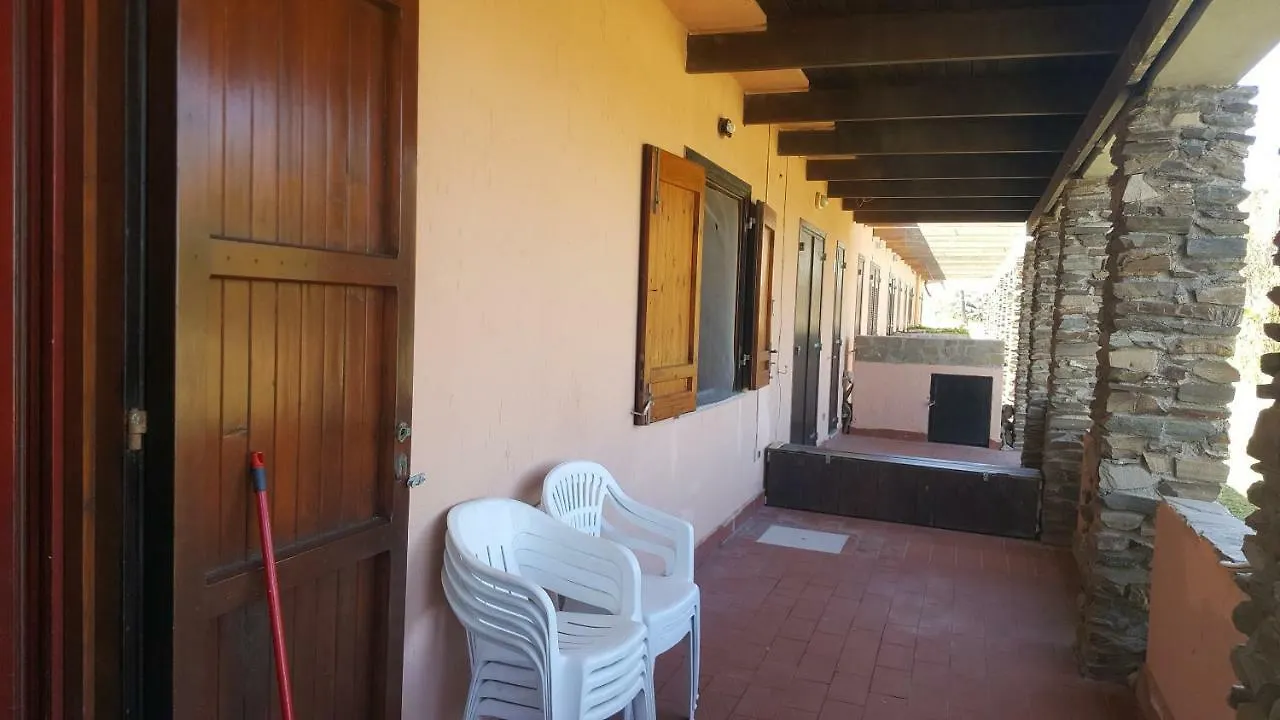 Semesterbostad La Tonnara Villa Stintino