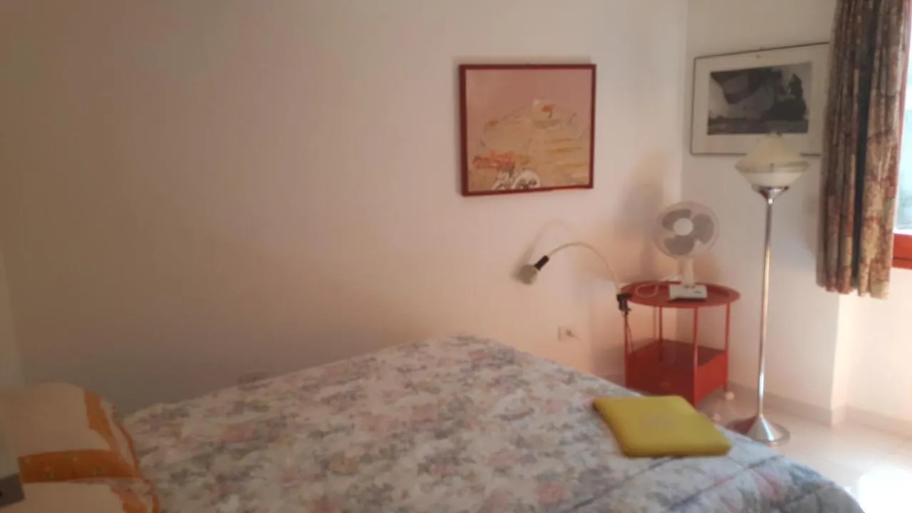 Semesterbostad La Tonnara Villa Stintino