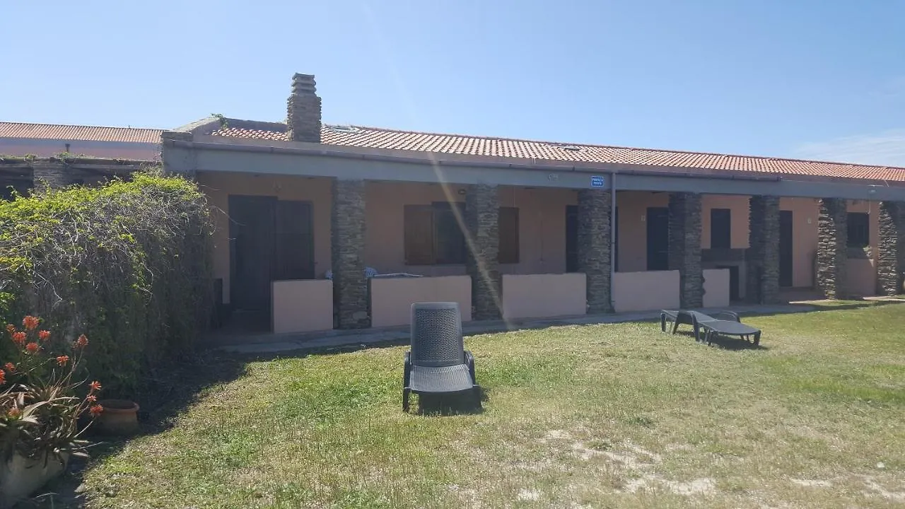 La Tonnara Villa Stintino Italien