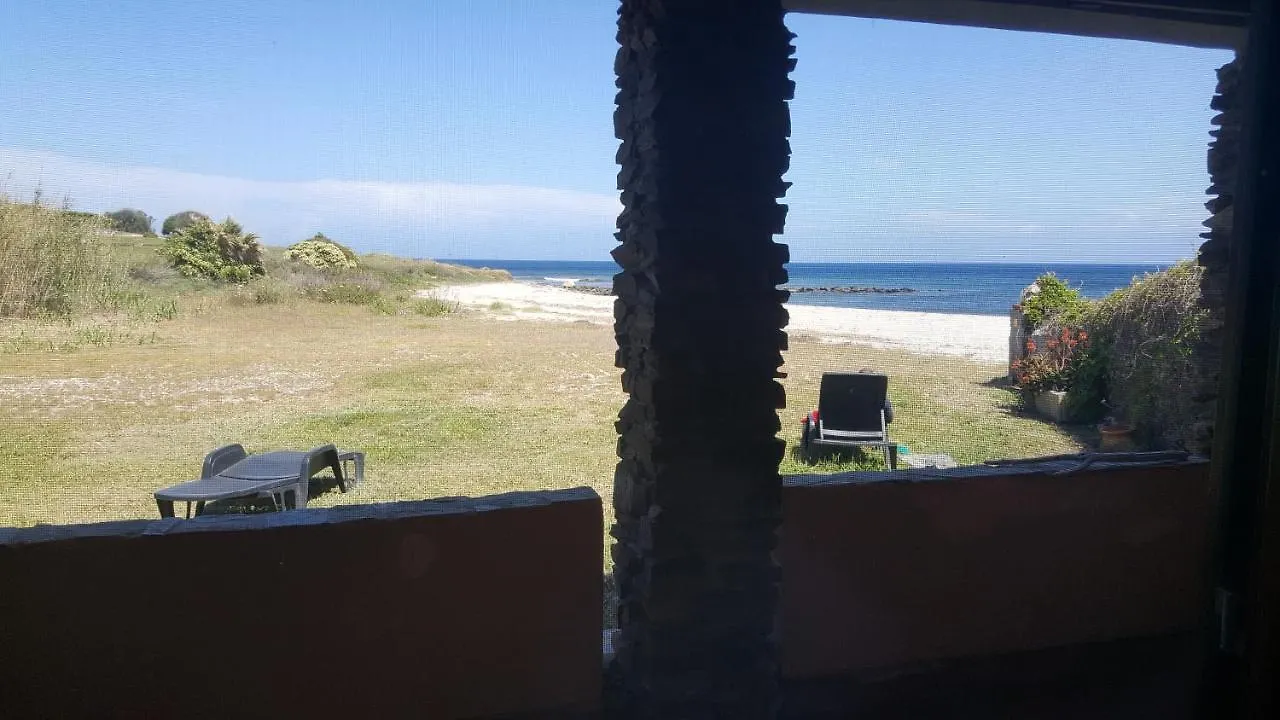 La Tonnara Villa Stintino Semesterbostad